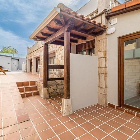 Coqueto Apartamento Con Vistas Espectaculares Santander Zewnętrze zdjęcie