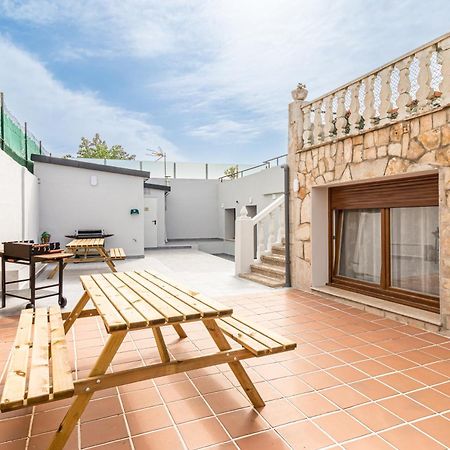 Coqueto Apartamento Con Vistas Espectaculares Santander Zewnętrze zdjęcie