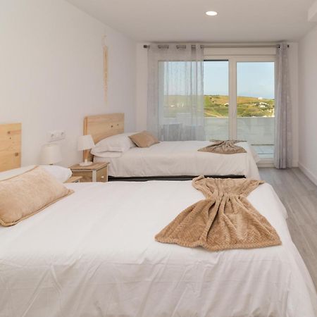 Coqueto Apartamento Con Vistas Espectaculares Santander Zewnętrze zdjęcie