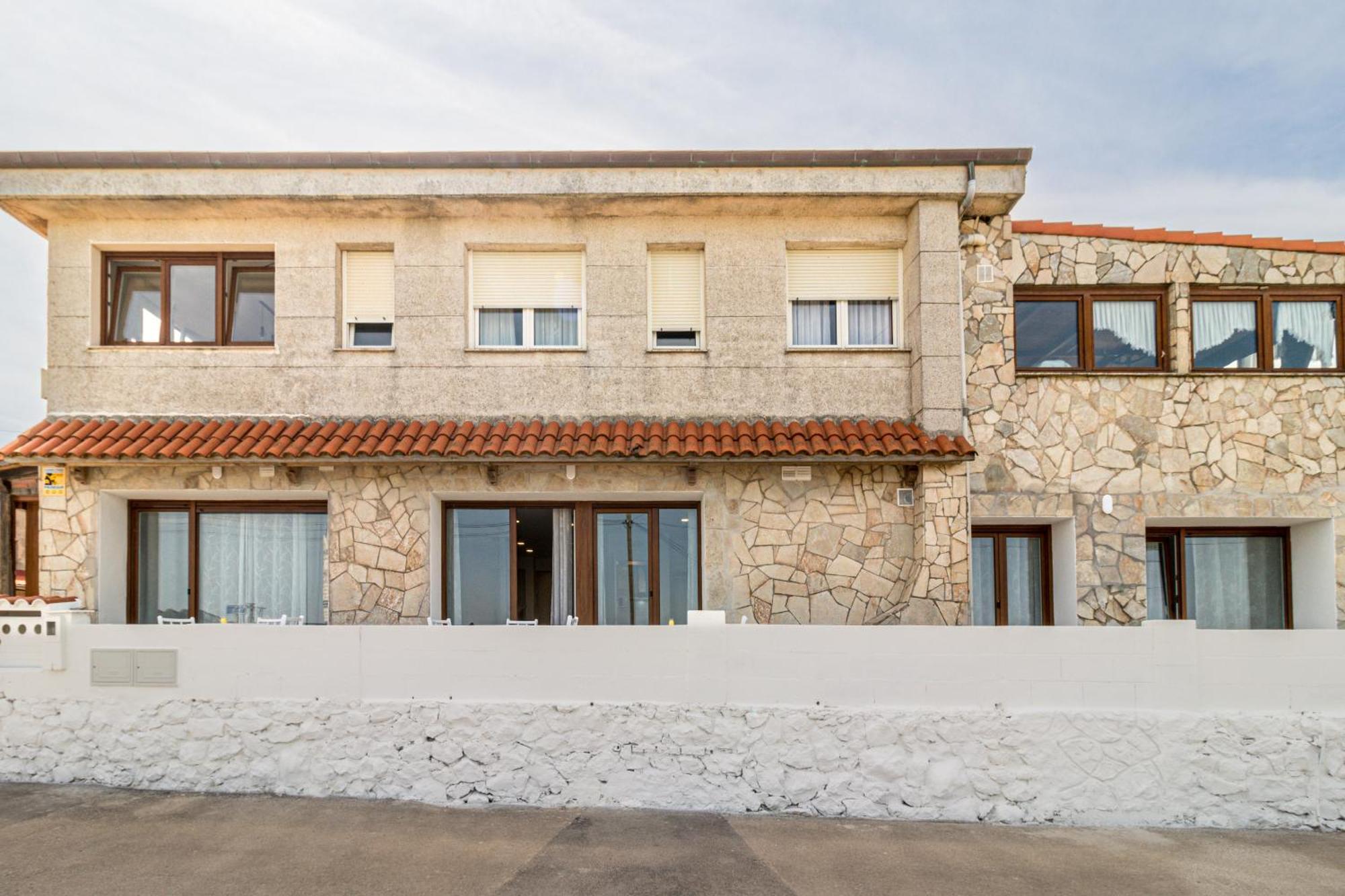Coqueto Apartamento Con Vistas Espectaculares Santander Zewnętrze zdjęcie