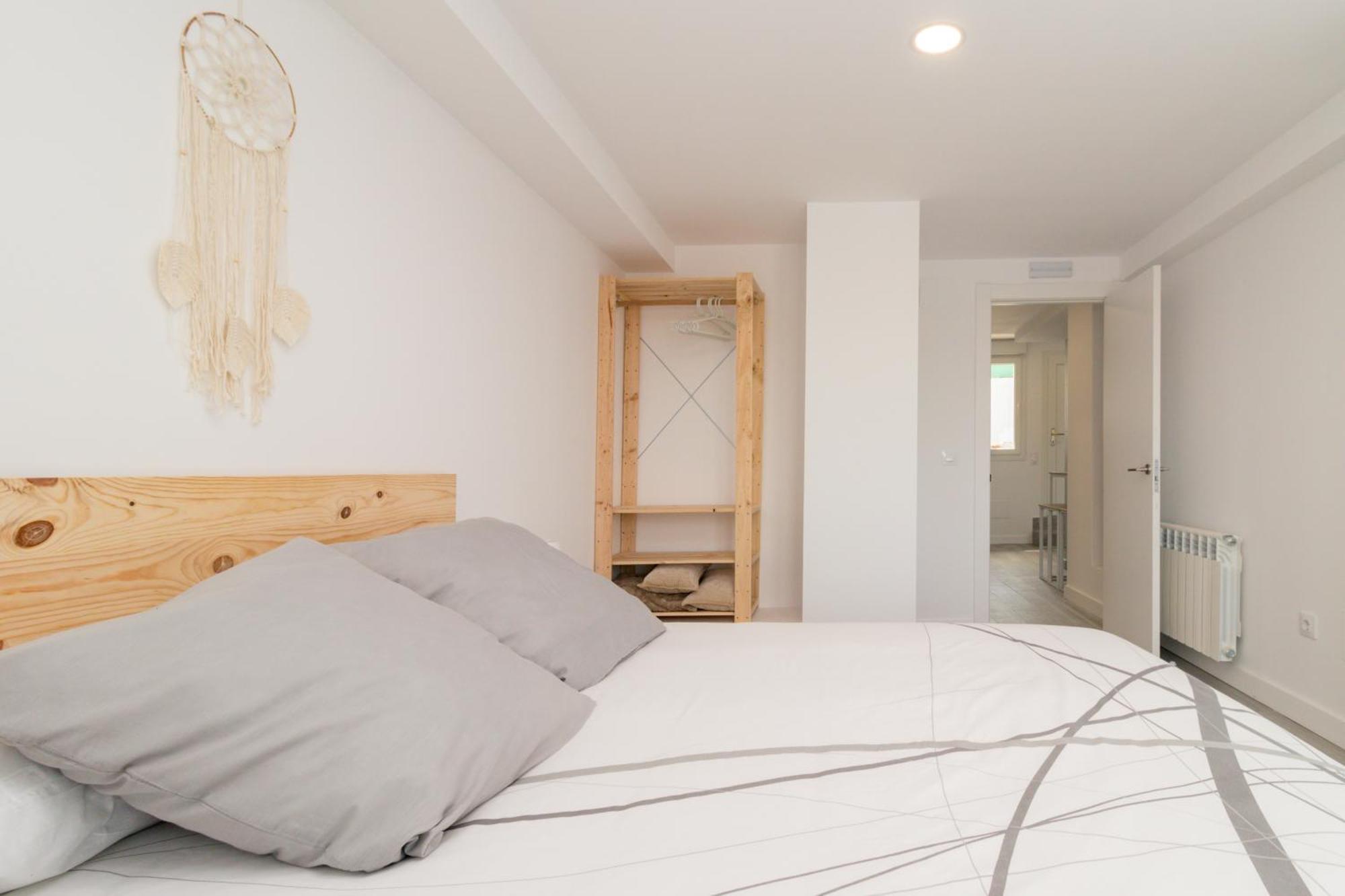Coqueto Apartamento Con Vistas Espectaculares Santander Zewnętrze zdjęcie