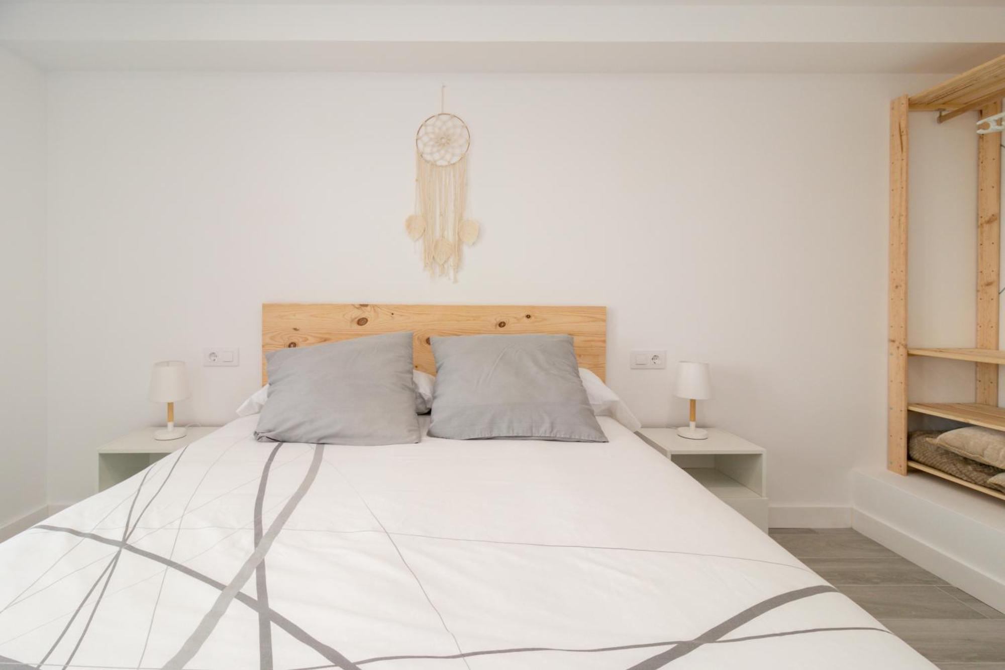 Coqueto Apartamento Con Vistas Espectaculares Santander Zewnętrze zdjęcie