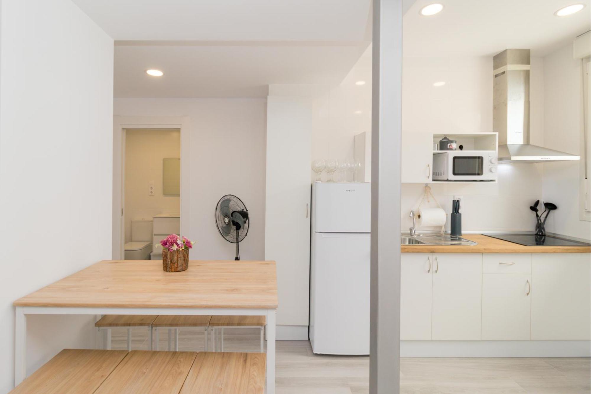 Coqueto Apartamento Con Vistas Espectaculares Santander Zewnętrze zdjęcie