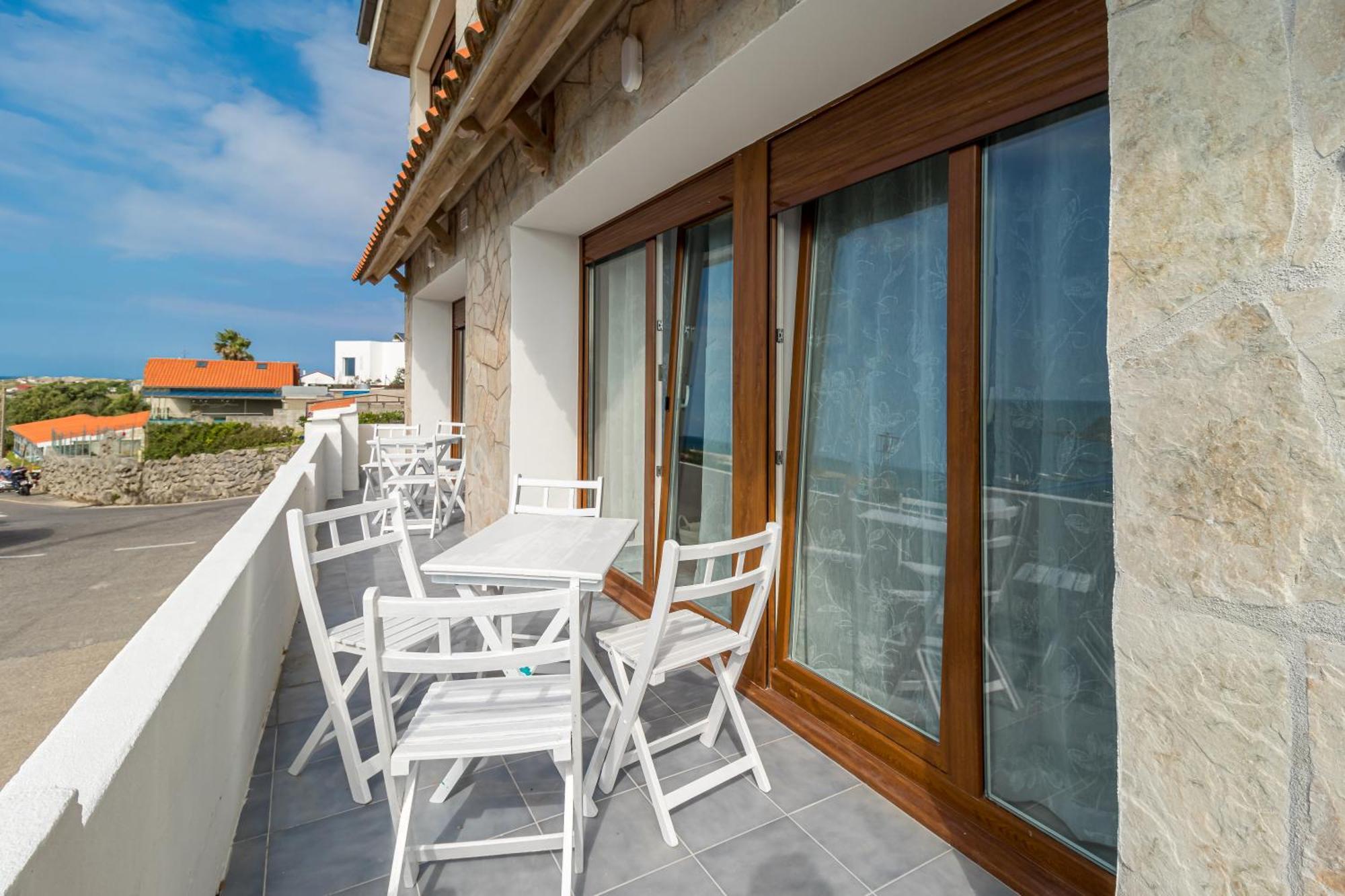 Coqueto Apartamento Con Vistas Espectaculares Santander Zewnętrze zdjęcie
